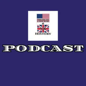 American Civil War & UK History