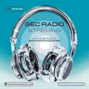 GEC Radio (Streaming)