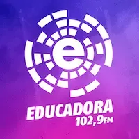 Rádio Educadora 102,9 FM
