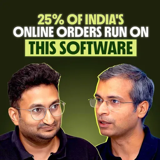 7 Myths About Selling B2B SaaS In India Explained By Public Listed Company Unicommerce | ft. Kapil Makhija