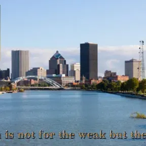 RCR-Rochester