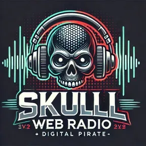 Skull Web radio