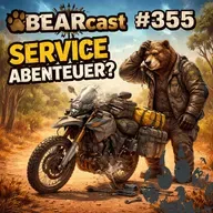 BEARcast#355: Service-Abenteuer?
