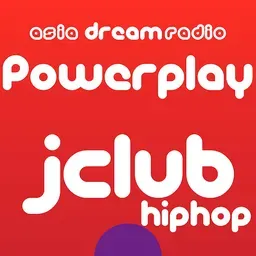 J-Club Powerplay HipHop 配信中