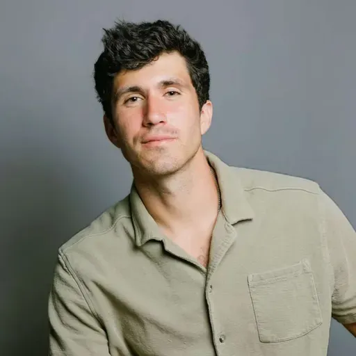 Mineral Balancing and Detoxification with Kyle Peche! 994