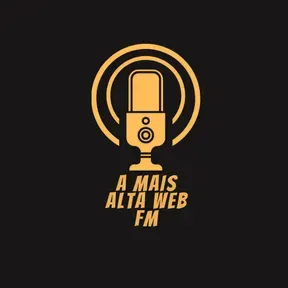 A mais alta web fm