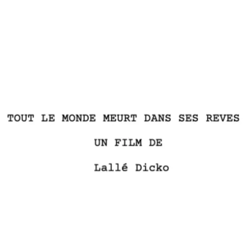 EP 12 - J'ai le syndrome de la page blanche 
