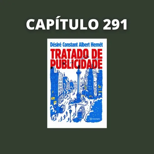 Tratado de Publicidade | Désiré Constant Albert Hemét