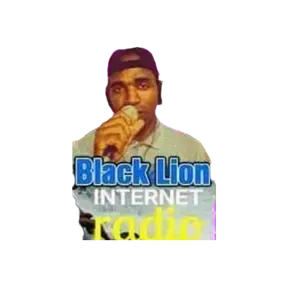 black lion radio