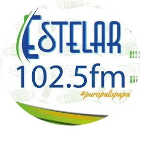 Estelar 102.5 FM