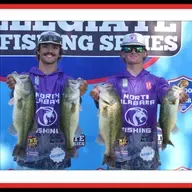 Episode 241: EP. 241 - Berlinsky & DiMauro from 3rd Ranked UNA Talk Victory at AFTCO Collegiate Bass Open