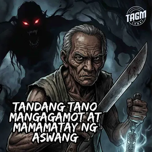 Episode 269 : Tandang Tano, Manggagamot at Mamamatay Aswang