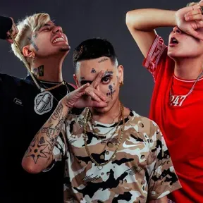 TRAP DUKI