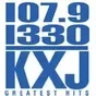 KXJ 1330/93.3 - KXXJ