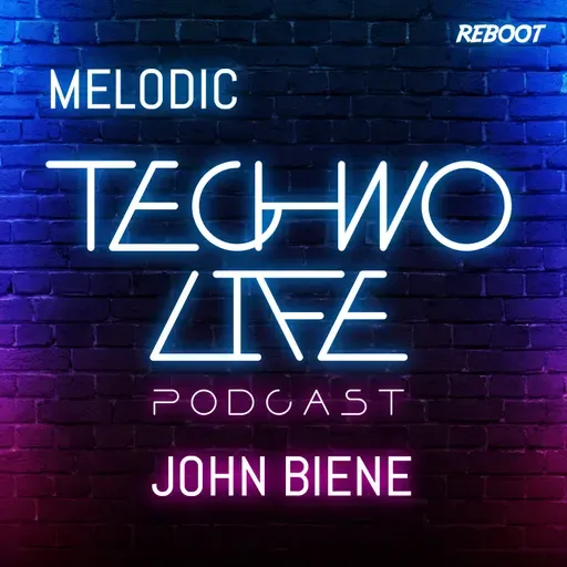 Episode #005 by John Biene