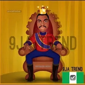 9JATREND_TM Radio Station