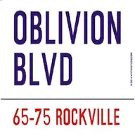 Oblivion Boulevard -