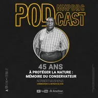 45 Ans à protéger la nature : Memoire du conservateur