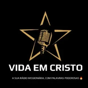 Rádio Vida Em Cristo