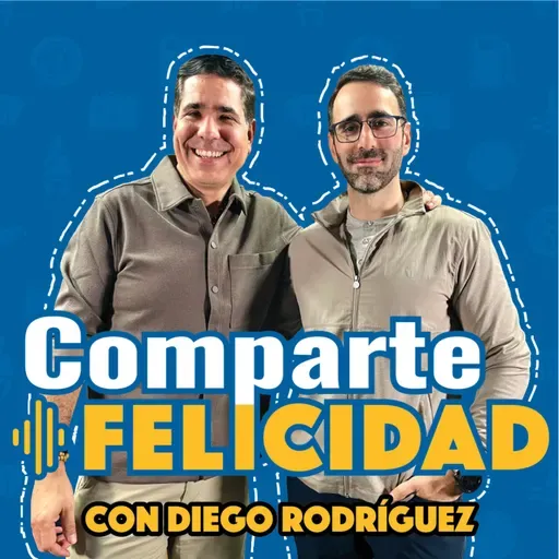 #204 Amar desde heridas no sanadas | Diego Rodríguez