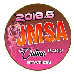 2018.5 JMSA Online Radio