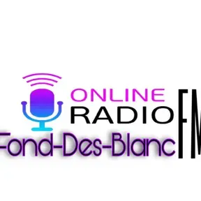 Radio Fond-Des- Blancs Fm