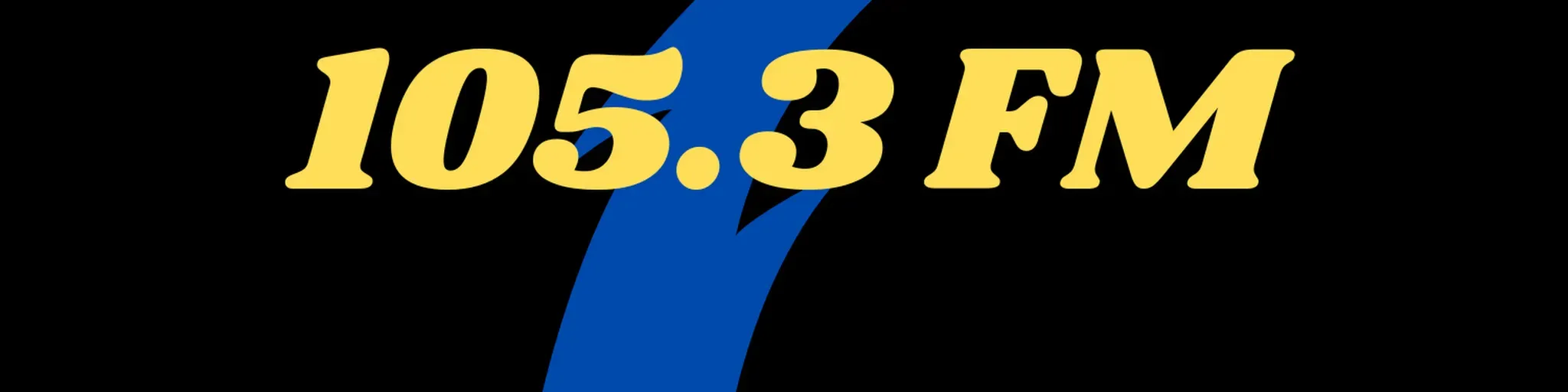 105.3 FM High VIBRATIONS Radio