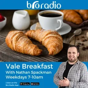 02 - Vale Breakfast