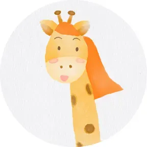The Overthinking Giraffe Radio