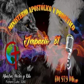 Impacto81 Fm 97.9Mhz