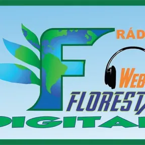 RADIO WEB FLORESTA DIGITAL