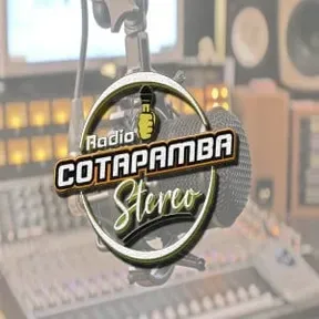 Radio Cotapamba Stereo HD.