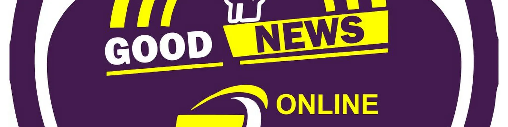 GOOD. NEWS.FM