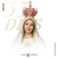 Día 4 — María en mis preguntas