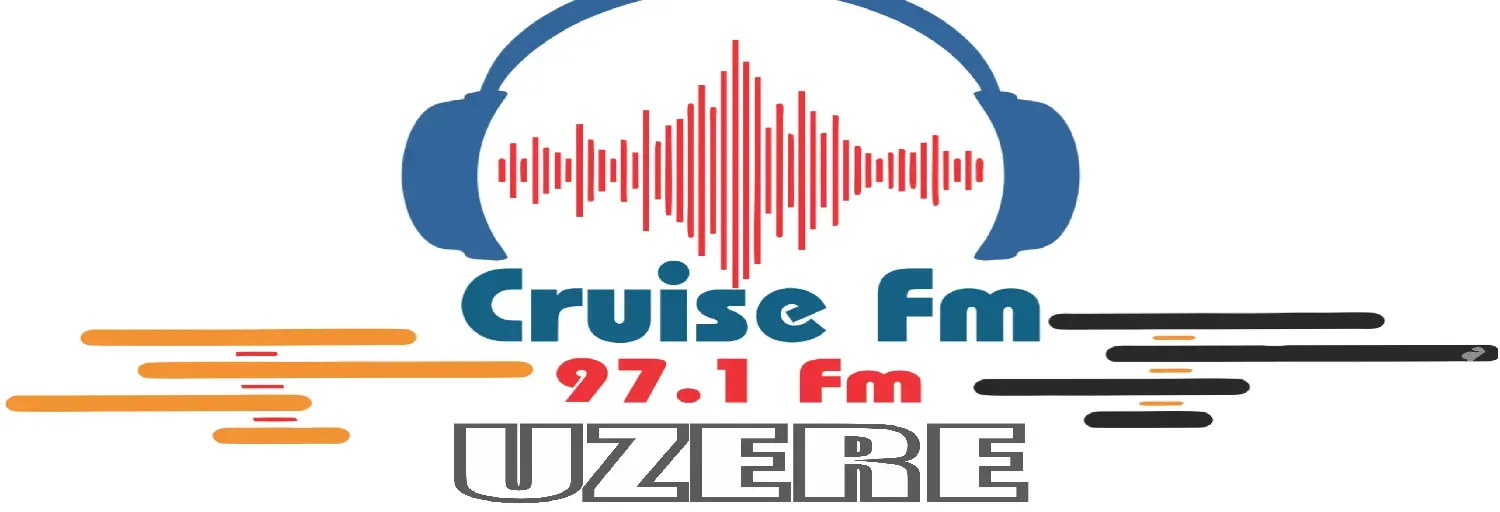 CRUISE FM 97.1FM uzere