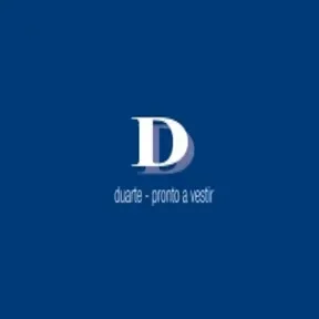 Duarte-pronto a vestir