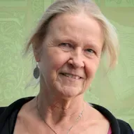 Cornelia Funke: „Ich habe noch nie Angst vor dem Tod gehabt. Der Tod ist nur eine andere Tür.“