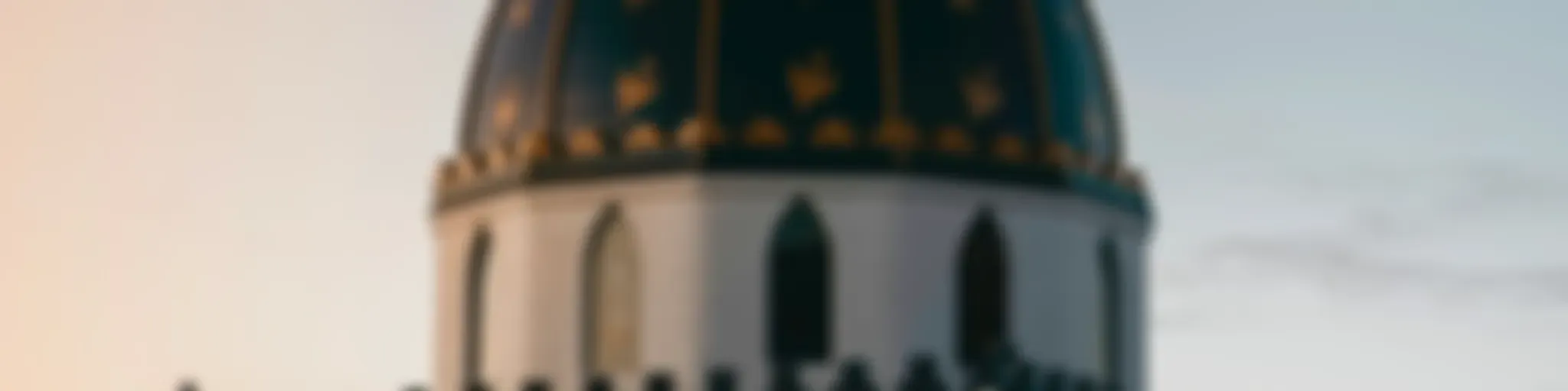 St. Peter's Chaldean Diocese