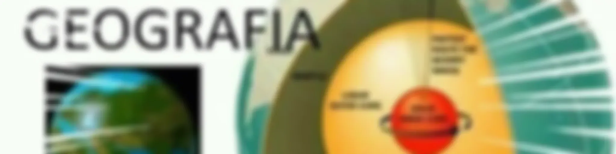 O Estudo do Espaço Geográfico, Com o Professor Laércio Bazílio