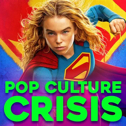 SUPERGIRL Is a VICTIM! Ms. Rachel Battles ICE, Hollywood Still HATES Women?