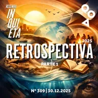 Resenha Inquieta nº 309