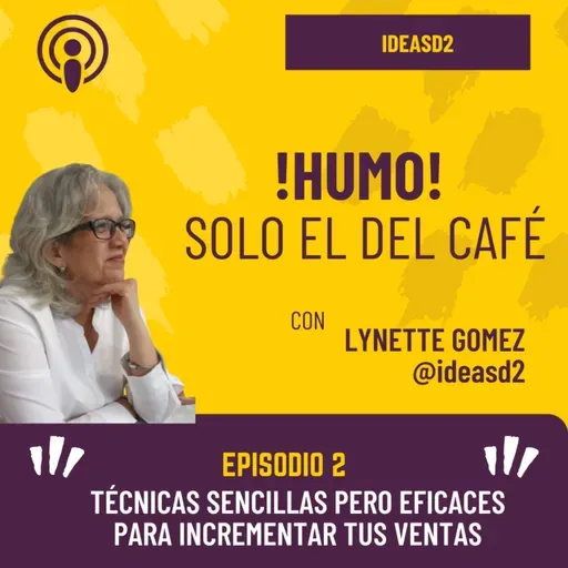 Técnicas sencillas pero eficaces para incrementar tus ventas