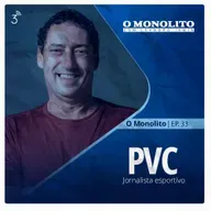 #33 Paulo Vinicius Coelho