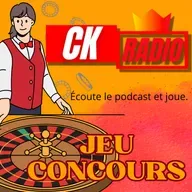 Jeu du 07/04/2026 - Gagnez avec CK Radio