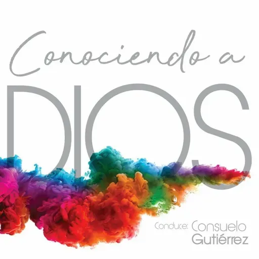 Episodio 166 - Jesús nos sustenta y cuida
