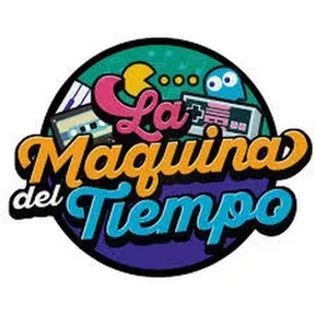 la maquina del tiempo