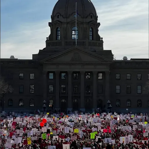 Strike Wave! Workers vs Governments Across Canada