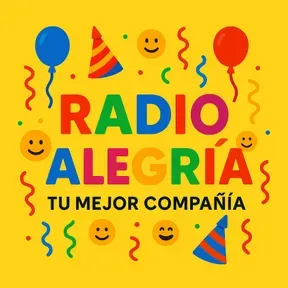 Radio alegría
