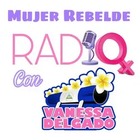 Mujer Rebelde Radio