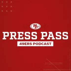 49ers: Press Pass